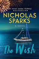 The Wish Sparks, Nicholas