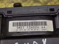 FORD C-MAX schalter leuchten 3M5T13A024AA