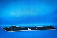 Blende Abdeckung tunelu Audi A8 S8 4N 4N1863304B KQH