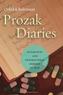 Prozak Diaries: Psychiatry and Generational