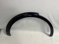 Porsche Cayenne 9Y moulding right rear part rear right