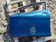 dvere ľavý predok SEAT LEON II
