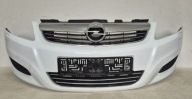 OPEL ZAFIRA B LIFT 08- bumper front front SPR 325769024