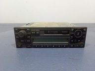 VW PASSAT B5 FL RADIO OEM TOVÁRENSKÉ GAMA KAZETY