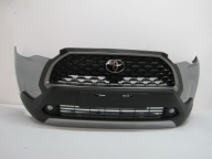 nárazník Toyota COROLLA CROSS 4 PDC