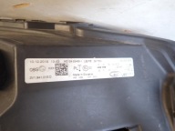 light front front left SKODA SUPERB III LIFT 2019- FULL LED 3V1941015D