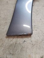 fender PEUGEOT 207 SW right front grey