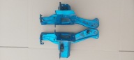 quarter quarter left CITROEN C3 DS3 16-24