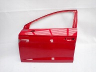 SEAT LEON III 3 5F0 12- door left front front