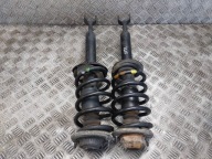 shock absorber spring left right front VOLKSWAGEN PASSAT B5 FL 1.9 TDI