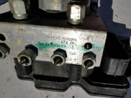 NISSAN QASHQAI 1.5D 47660-4EJ1C 0265256602 Pompa A