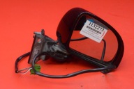 mirror right black, EU 010544 VW NEW BEETLE 98-05 5 PIN