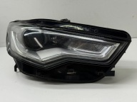 AUDI A6 C7 light reflektor right front BI-XENON XENON original!