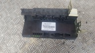 MERCEDES W203 module SAM fuse box