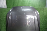 VOLVO XC60 II 16- cofano