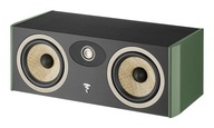 Focal Aria EVO X Center Moss Green High Gloss | kolumna centralna