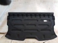 CITROEN C4 and 05r. plato boot rear part rear 96462174ZD