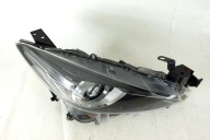 light right front right front XENON MAZDA 3 III BM 13-17 2013- ANGLIK