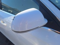 door complete right front + mirror UK AUDI A4 B8 LY9C ID: 240493