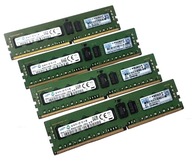 Serwerowa pamięć RAM Samsung 8GB DDR4, 2133Mhz, 1Rx4, M393A1G40DB0-CPB2Q