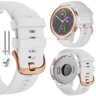 PASEK DO GARMIN VIVOACTIVE 3 3 MUSIC VIVOMOVE MOVE HR STYLE VENU SQ PLUS