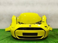 MINI COOPER J01 front bonnet bumper fenders support panel for radiators C6N hybrid