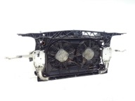 KPL front body wall front pillar radiator sider AUDI A6 C7 4G 3.0 TDI