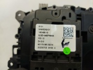 BMW G20 LIFT control panel changes of the gear RHD 5A6AEA9-01