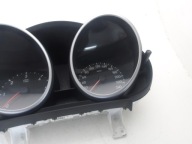 MAZDA 3 BL 09-13 1.6 CITD dials dials MANUAL EUROPA OE