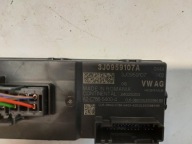 VW Passat R B9 3J0 2025r control unit module bonnet boot 3j0959107a
