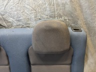 Sitze heck CITROEN BERLINGO II