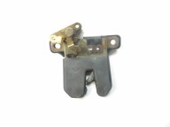 VW PASSAT B5 sedan lock of the rear bonnet boot