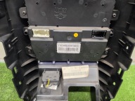 MINI R55 comandi clima