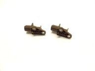 Sensore impatto AUDI A6 4L0959651