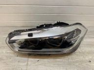 light front front left BMW X2 F39 FULL LED 8738185