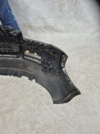 AUDI A4 B7 05-08 bumper front front without DZIUR 8E0807437AG