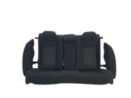 DODGE CHARGER LIFT 15- Sitz heck hinten Sitz