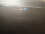 dveře předek pravé TESLA X