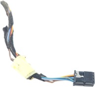 AUDI A6 C6 Prise KOSTKA Câblage Rétroviseur Interne 8E0971833