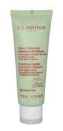 CLARINS Purifying Gentle Foaming Cleanser 125ml