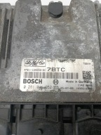 control unit of the engine MAZDA 3 1,6 CITD 4M61-12A650-BC