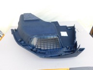 side upholstery boot left left rear part Audi Q3 II 83A863879E originál