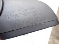RENAULT TRAFIC III 3 OPEL VIVARO B 14-> mirror front front left 5 PIN