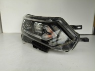 light right REFLEKTOR NISSAN QASHQAI 17- LIFT LED