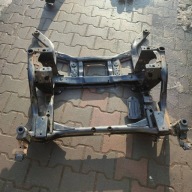 axle beam front Jaguar F-Pace HK835C145AG