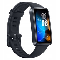 Smartband HUAWEI BAND 8 opaska sportowa czarny