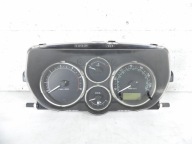 LAND ROVER FREELANDER 2.0TD dials YAC501140