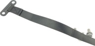 AUDI A6 C6 LIFT Halter Halter AKUMULATORA 4F0867749A + Schrauben