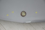 bonnet MERCEDES C W204