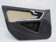 side door left front VOLVO S60 II V60 and 2.0 163KM 8635849